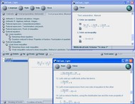 EMTask Light screenshot